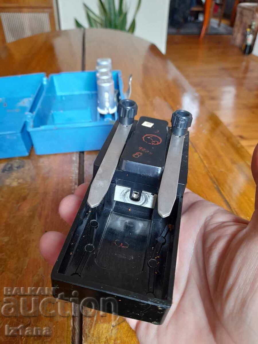 Old Forklift - 7 Old Forklift - 7