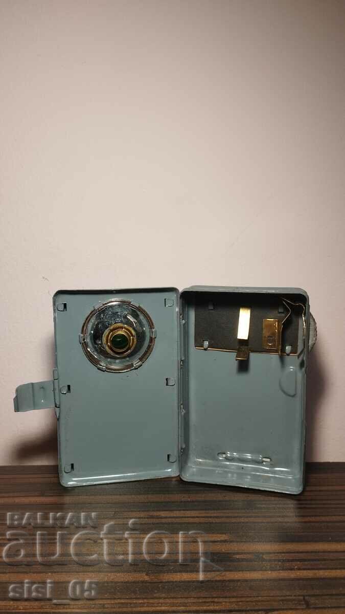 Delivery of Railway lantern, flashlight three colors Delivery of Railway lantern, flashlight three colors