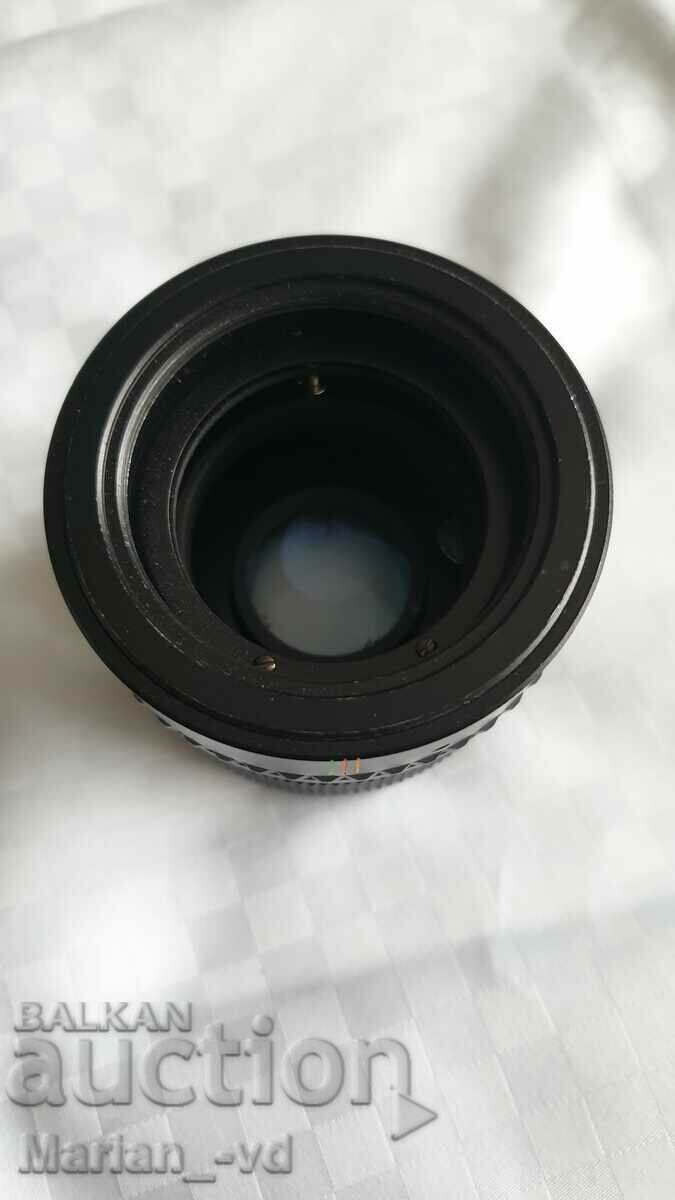 Aroma Auto 2X Tele Converter+Makinon No. 2 - 6 Aroma Auto 2X Tele Converter+Makinon No. 2 - 6