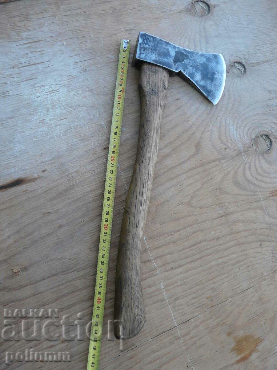Auction  Old German ax - 447