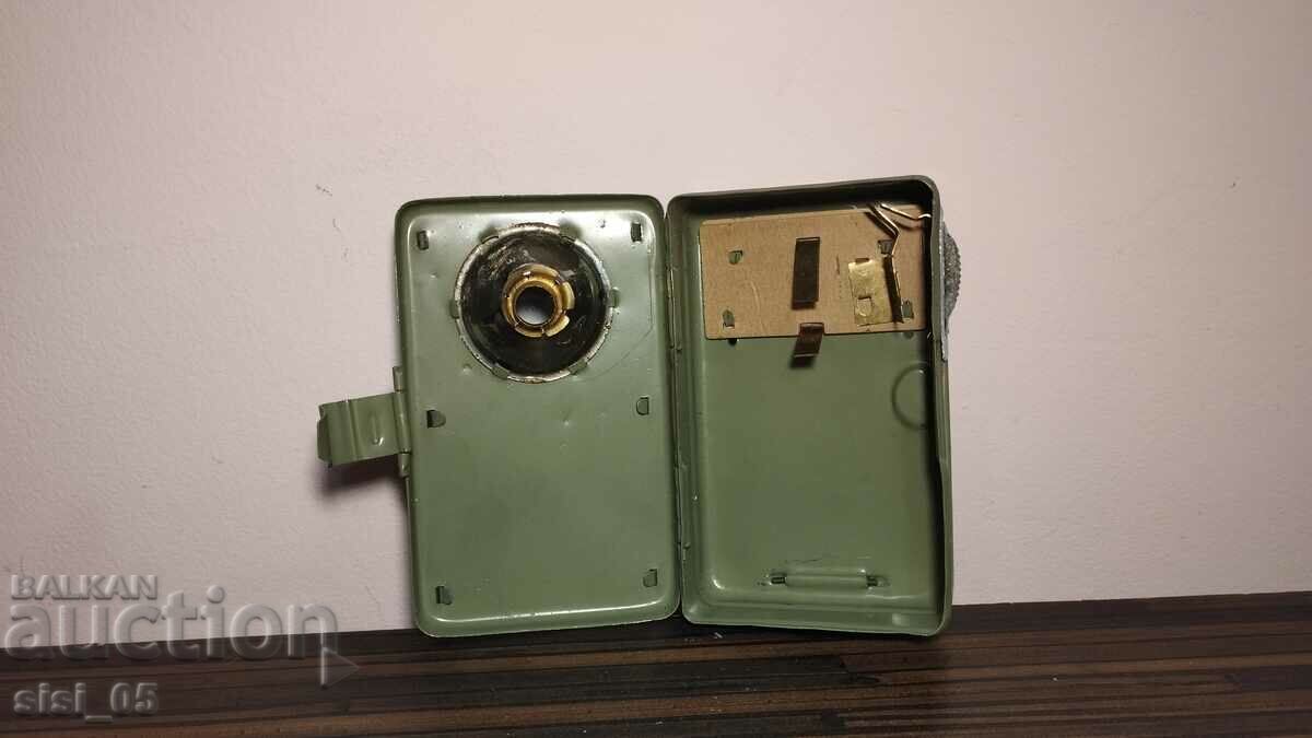 Delivery of Railway lantern, flashlight three colors Delivery of Railway lantern, flashlight three colors