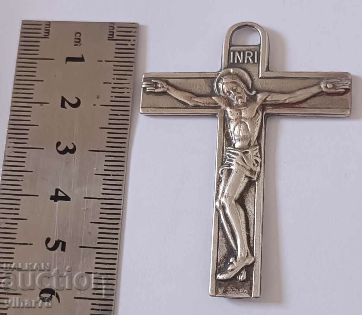 Delivery of SILVER CROSS Delivery of SILVER CROSS