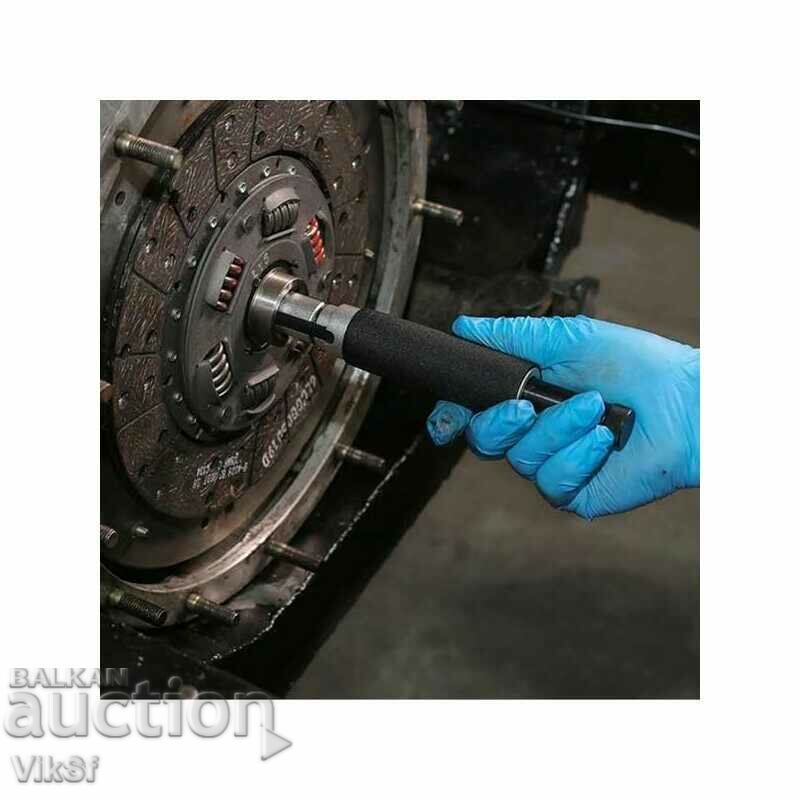 Set of clutch alignment guides, 12 pieces with price 125.50 BGN | € 64.17