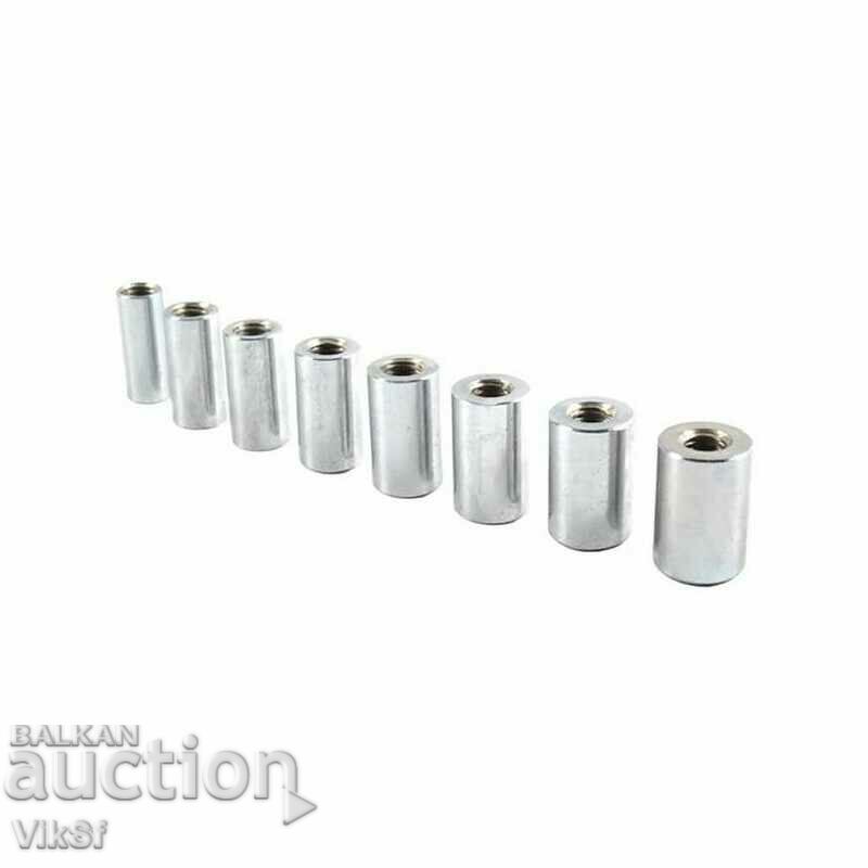 Delivery of Set of clutch alignment guides, 12 pieces