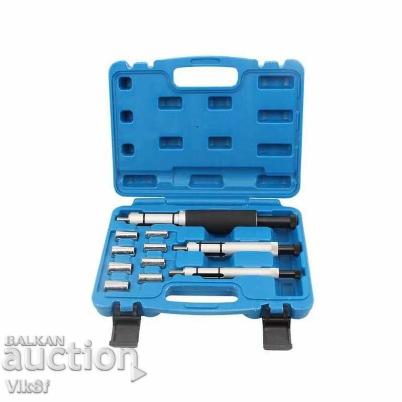 Set of clutch alignment guides, 12 pieces