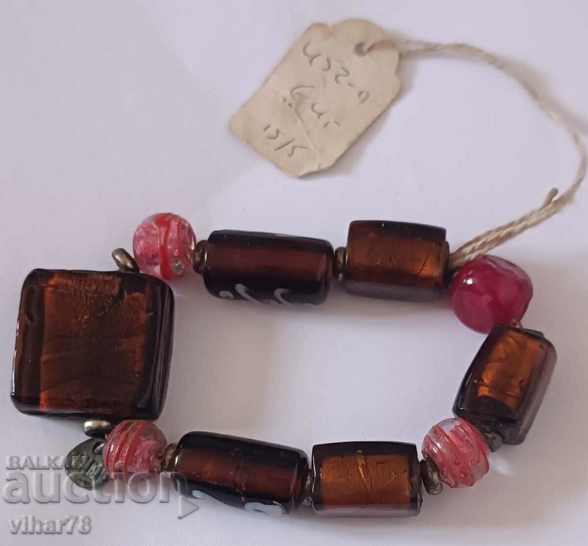 Bracelet with price 39.99 BGN | € 20.45 Bracelet with price 39.99 BGN | € 20.45