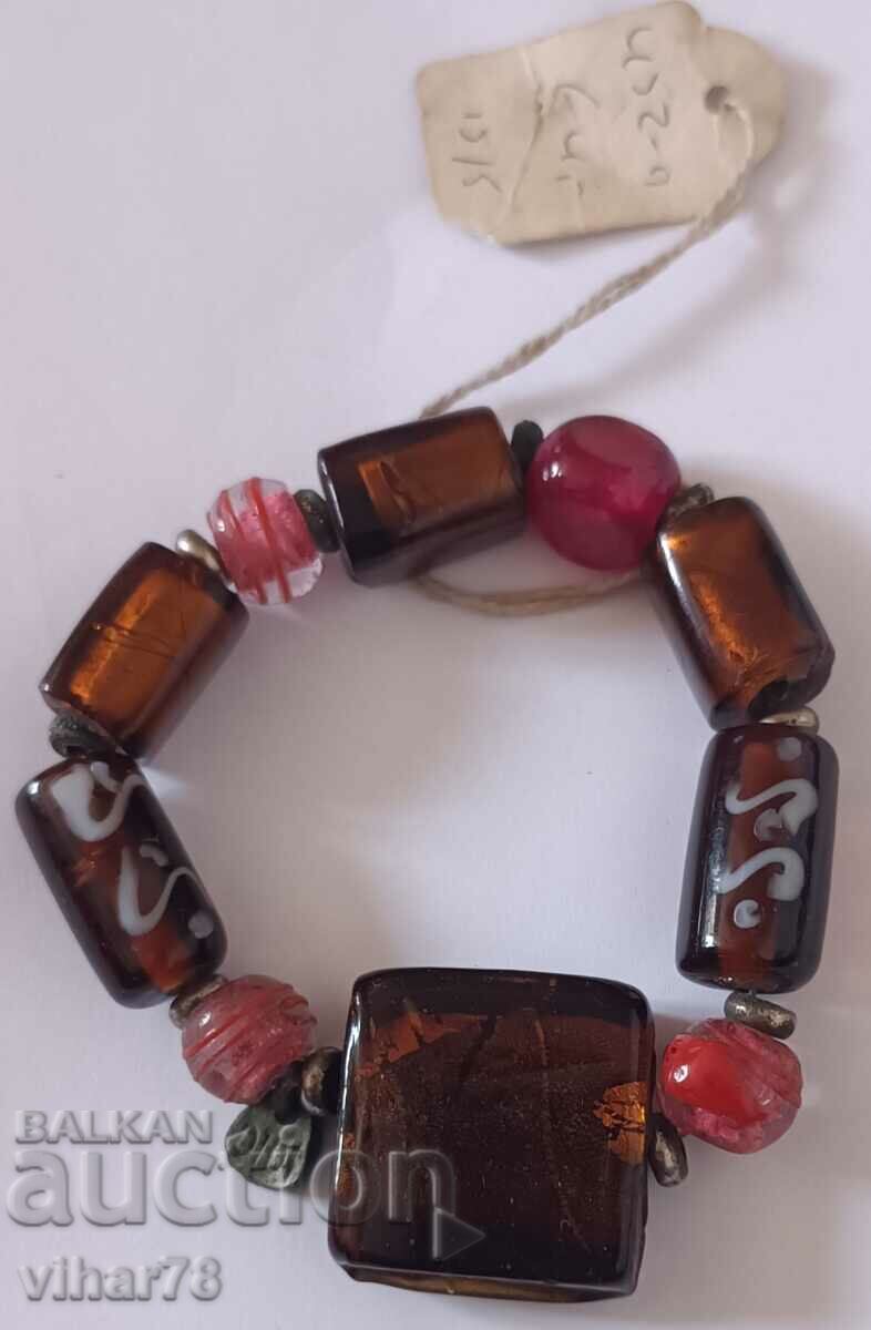 Auction Bracelet Auction Bracelet