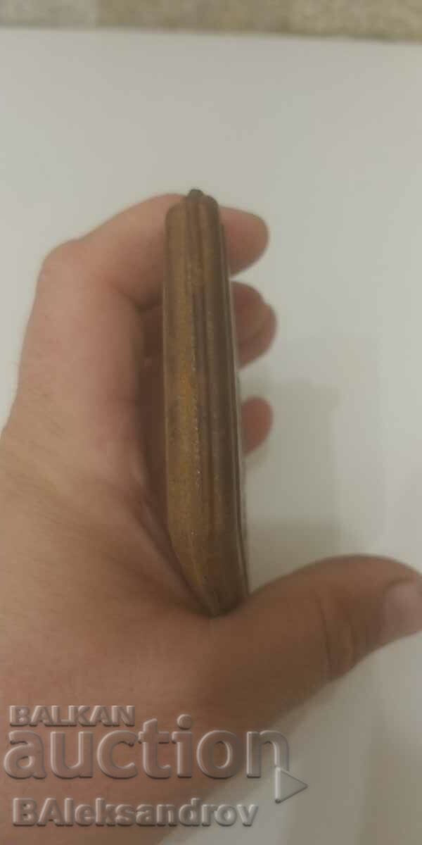 Old snuff box - 5 Old snuff box - 5