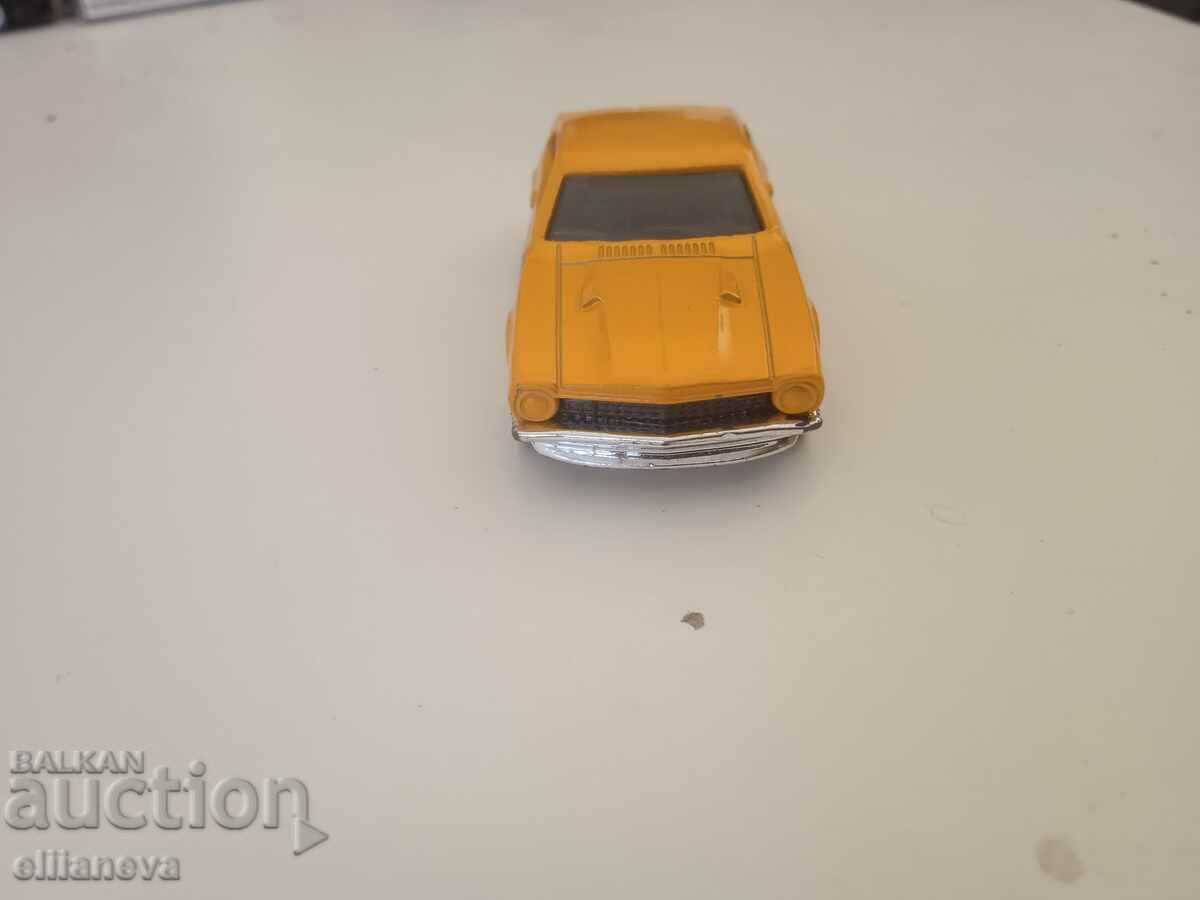 Maverick metal stroller with price 10.00 BGN | € 5.11 Maverick metal stroller with price 10.00 BGN | € 5.11