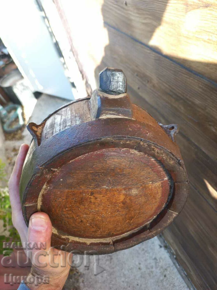 OLD BUCKEL BUCKLE with price 150.00 BGN | € 76.69 OLD BUCKEL BUCKLE with price 150.00 BGN | € 76.69