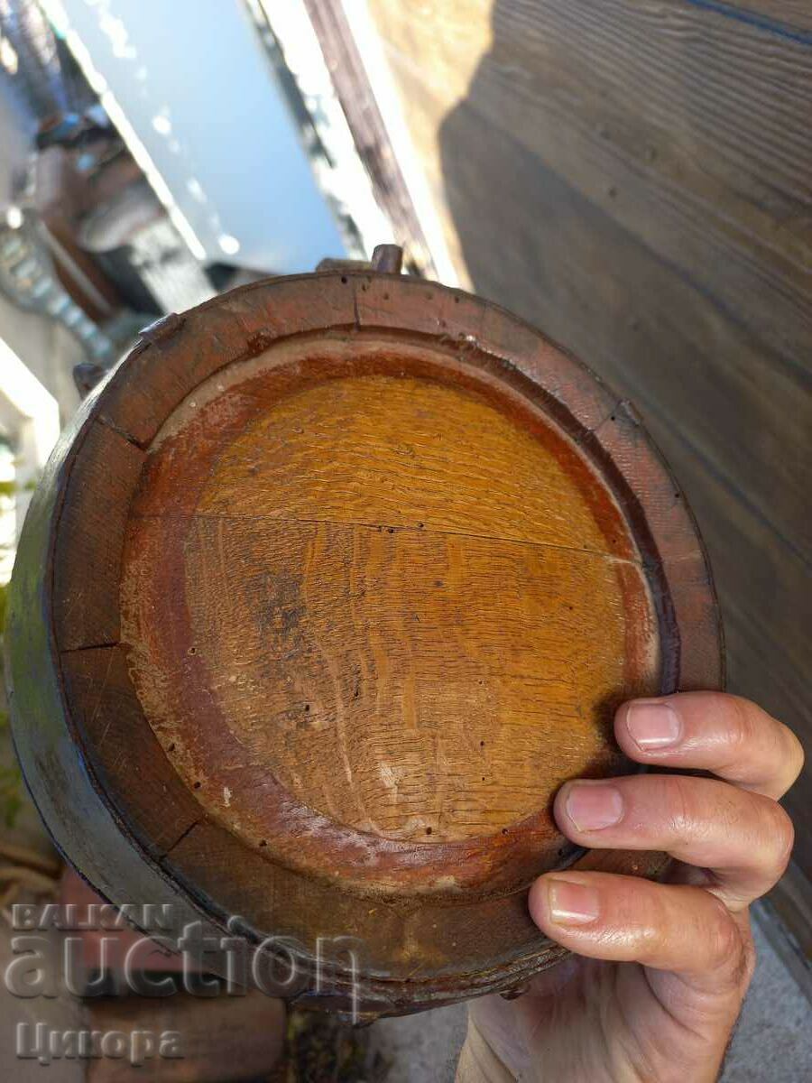 Delivery of OLD BUCKEL BUCKLE Delivery of OLD BUCKEL BUCKLE