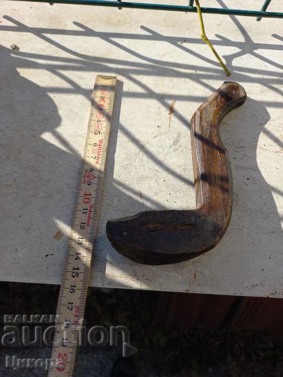 Delivery of OLD GEGA KRIVAK Delivery of OLD GEGA KRIVAK