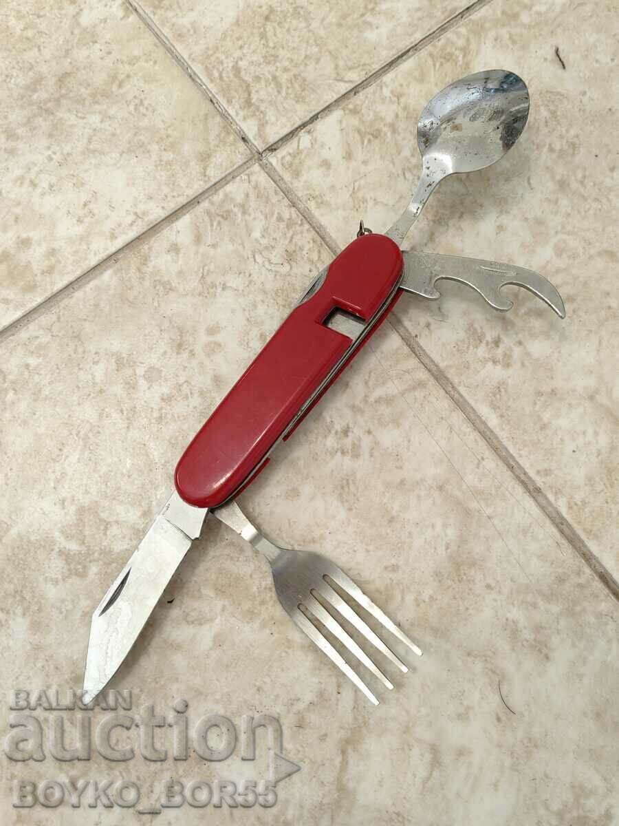 Много Голяма Соц Отделяща се Многофункционална Ножка - 5 Много Голяма Соц Отделяща се Многофункционална Ножка - 5