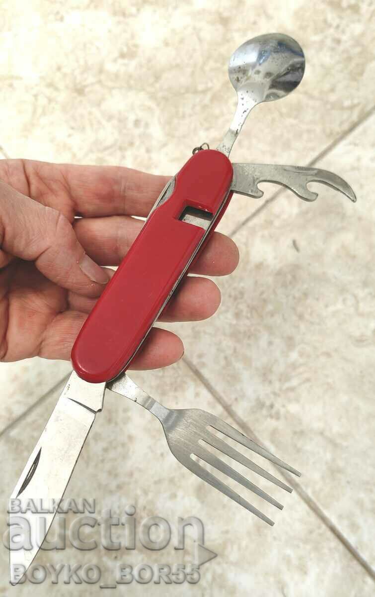 Много Голяма Соц Отделяща се Многофункционална Ножка - 6 Много Голяма Соц Отделяща се Многофункционална Ножка - 6