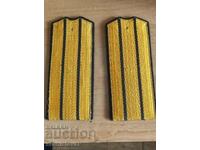 Βασιλικές επωμίδες ναυτικό