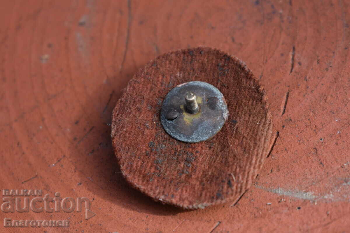 Πινακίδα οδήγησης στρατού δεκαετία του 1940 - 5