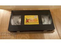 Videotape Animation Mickey Mouse