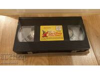 Videotape Animation Mickey Mouse