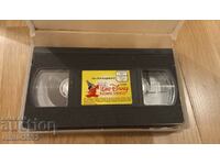 Videotape Animation Mickey Mouse