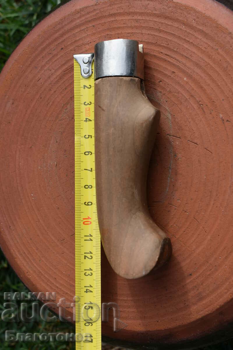 Дръжка за сабя нож шашка - 5 Дръжка за сабя нож шашка - 5