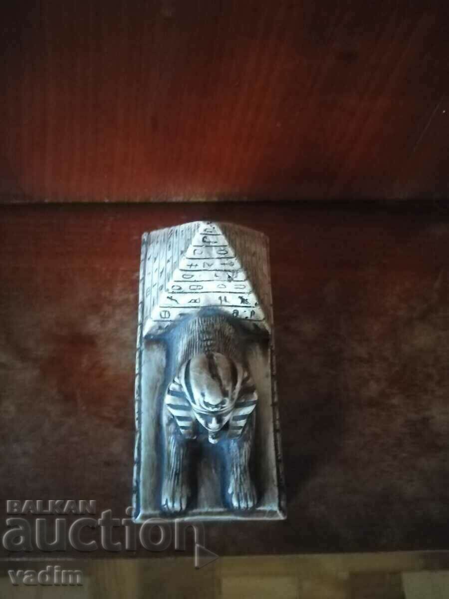 Delivery of Alabaster figurine 7/13 cm