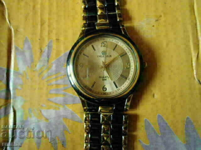 Auction clock Auction clock