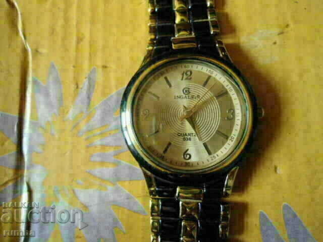 Delivery of clock Delivery of clock