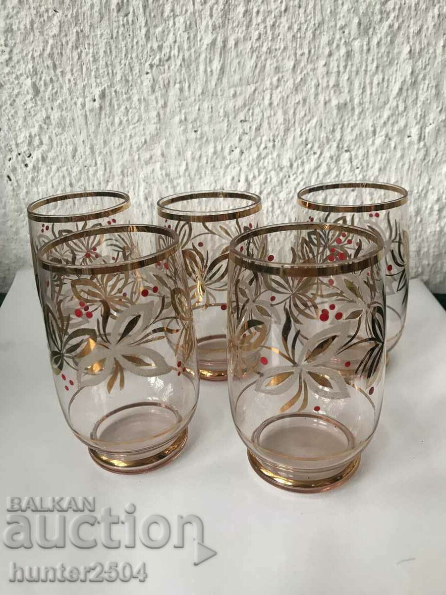 Cups-10/5cm, USSR
