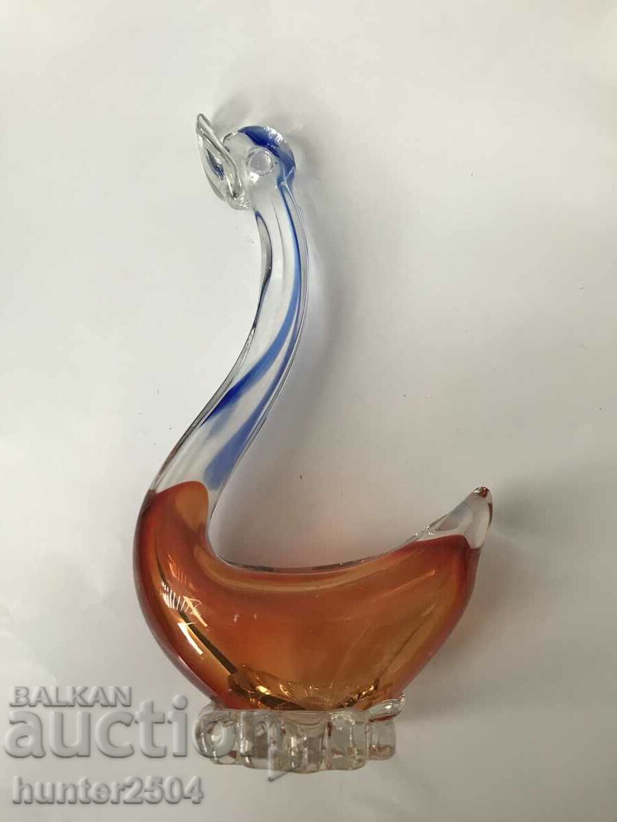 Paperweight Duck-23 cm with price 39.95 BGN | € 20.43 Paperweight Duck-23 cm with price 39.95 BGN | € 20.43