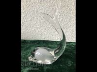 Paperweight Dolphin-21 cm