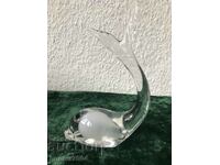 Paperweight Dolphin-21 cm