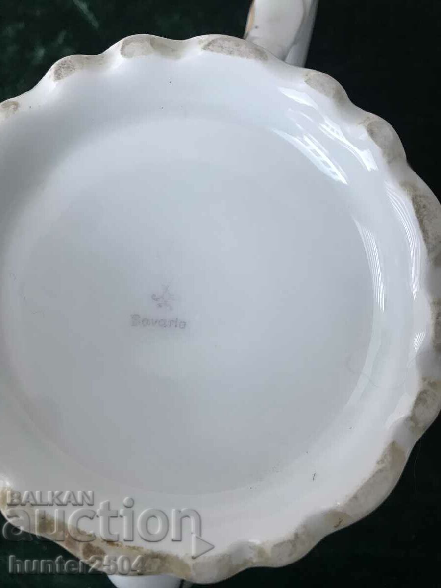 Auction Jug-16 cm, Bavaria Auction Jug-16 cm, Bavaria