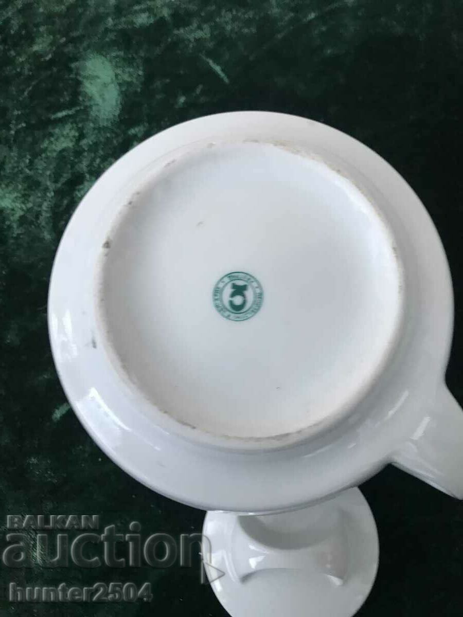 Jug-14 cm, BG with price 19.95 BGN | € 10.20 Jug-14 cm, BG with price 19.95 BGN | € 10.20