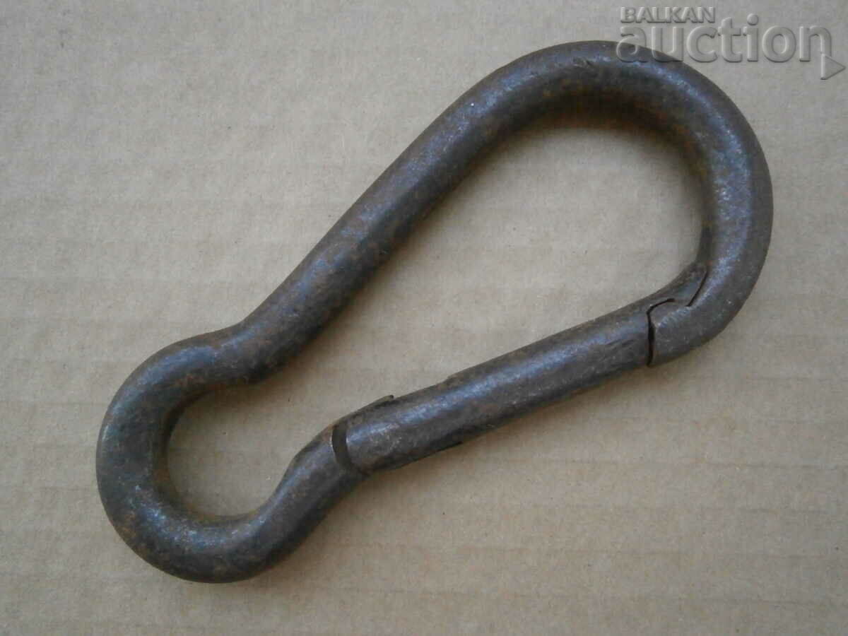 Auction vintage military carabiner carbine Auction vintage military carabiner carbine