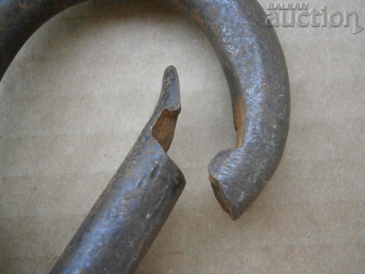 Delivery of vintage military carabiner carbine Delivery of vintage military carabiner carbine