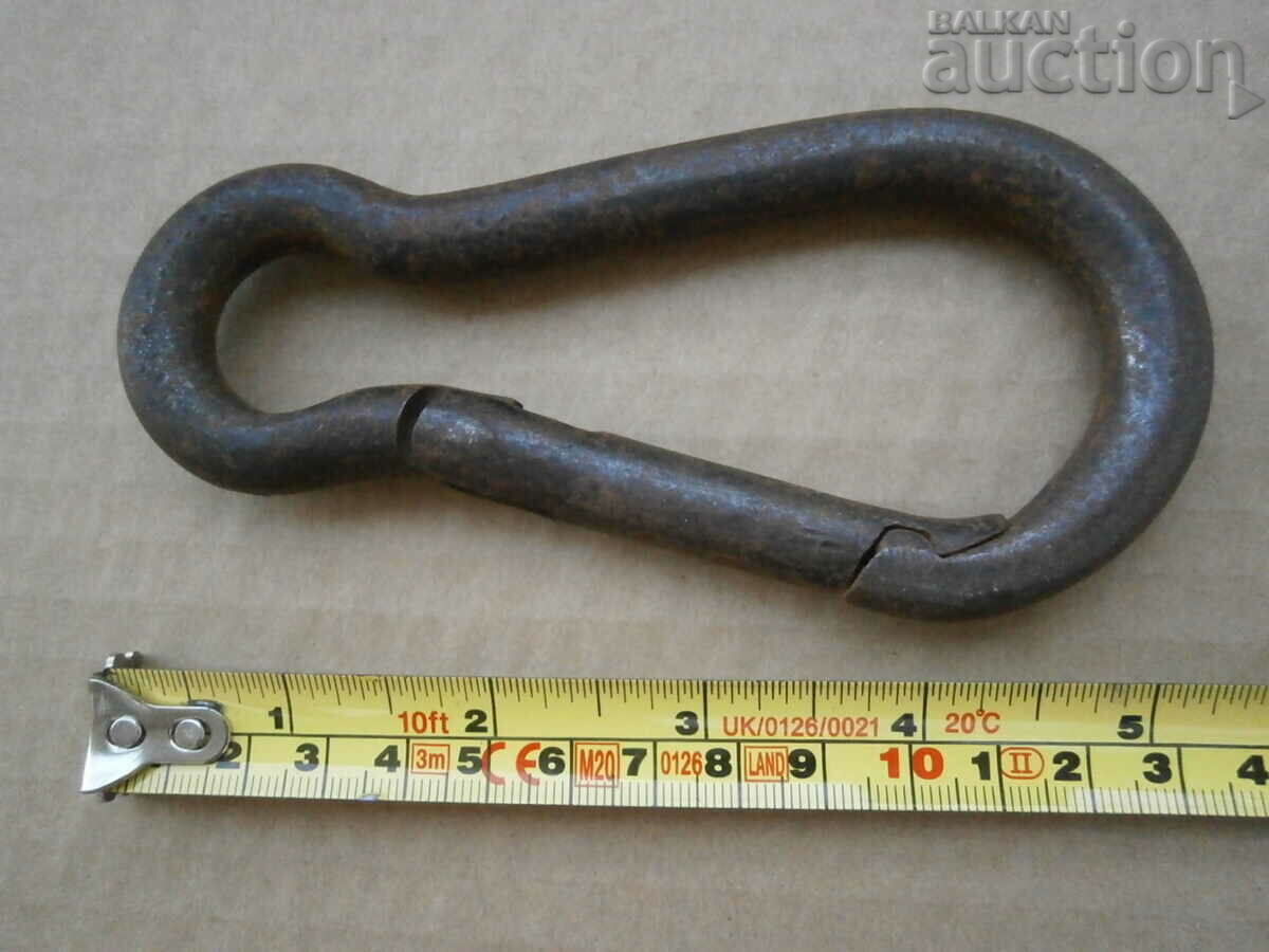 vintage military carabiner carbine - 6 vintage military carabiner carbine - 6