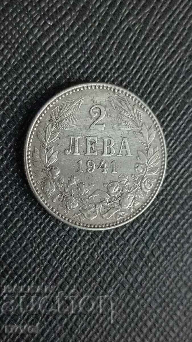 2 BGN 1941