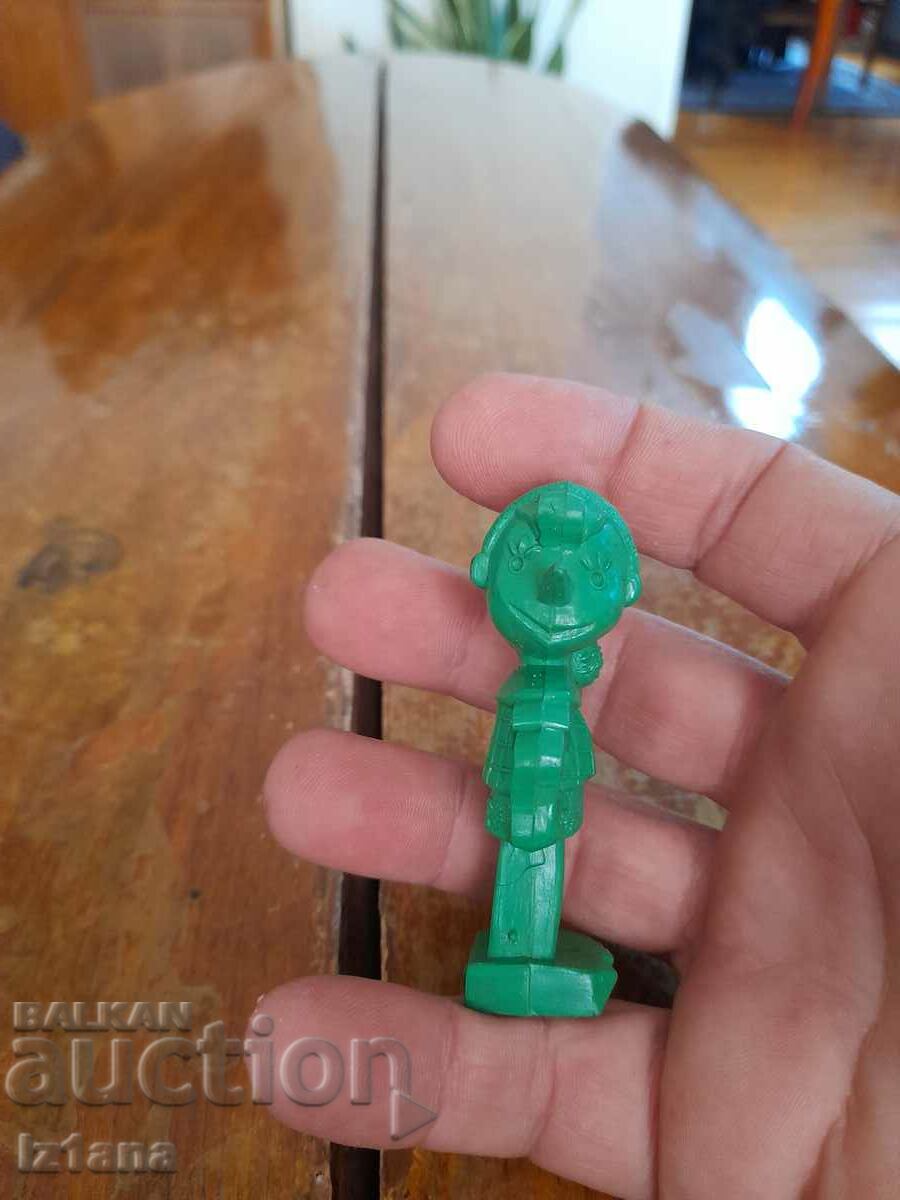 Old figure Pinocchio, Pinocchio - 5 Old figure Pinocchio, Pinocchio - 5