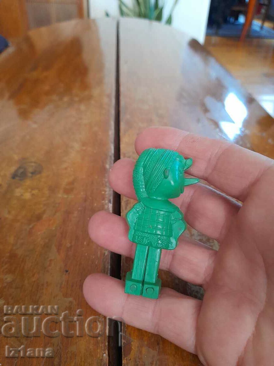 Old figure Pinocchio, Pinocchio - 6 Old figure Pinocchio, Pinocchio - 6