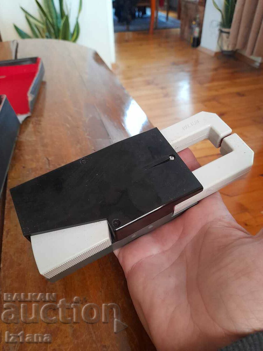 Old Pliers PK 110 - 5