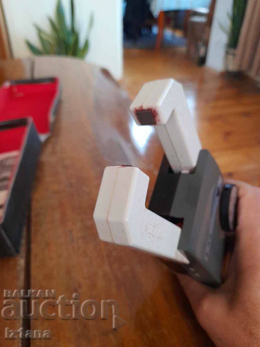 Old Pliers PK 110 - 6