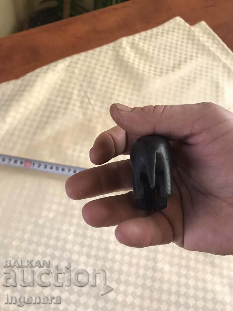 Auction FIGURE WOOD PLASTIC CARVING STATUETTE SCULPTURE-ELEPHANT Auction FIGURE WOOD PLASTIC CARVING STATUETTE SCULPTURE-ELEPHANT