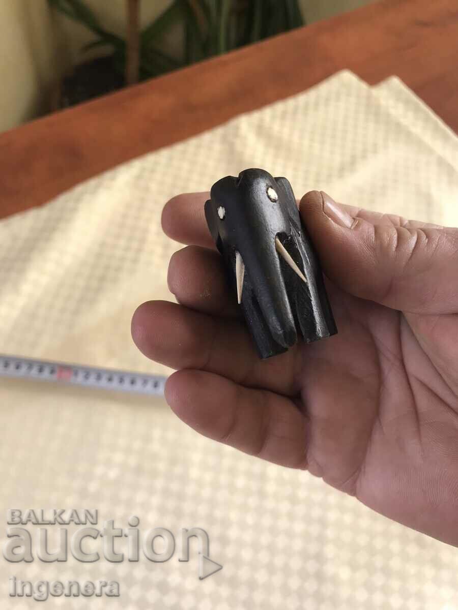 Delivery of FIGURE WOOD PLASTIC CARVING STATUETTE SCULPTURE-ELEPHANT Delivery of FIGURE WOOD PLASTIC CARVING STATUETTE SCULPTURE-ELEPHANT