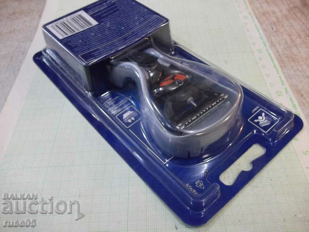 Razor "Gillette FUSION5 PROGLIDE with 1 blade" - 5