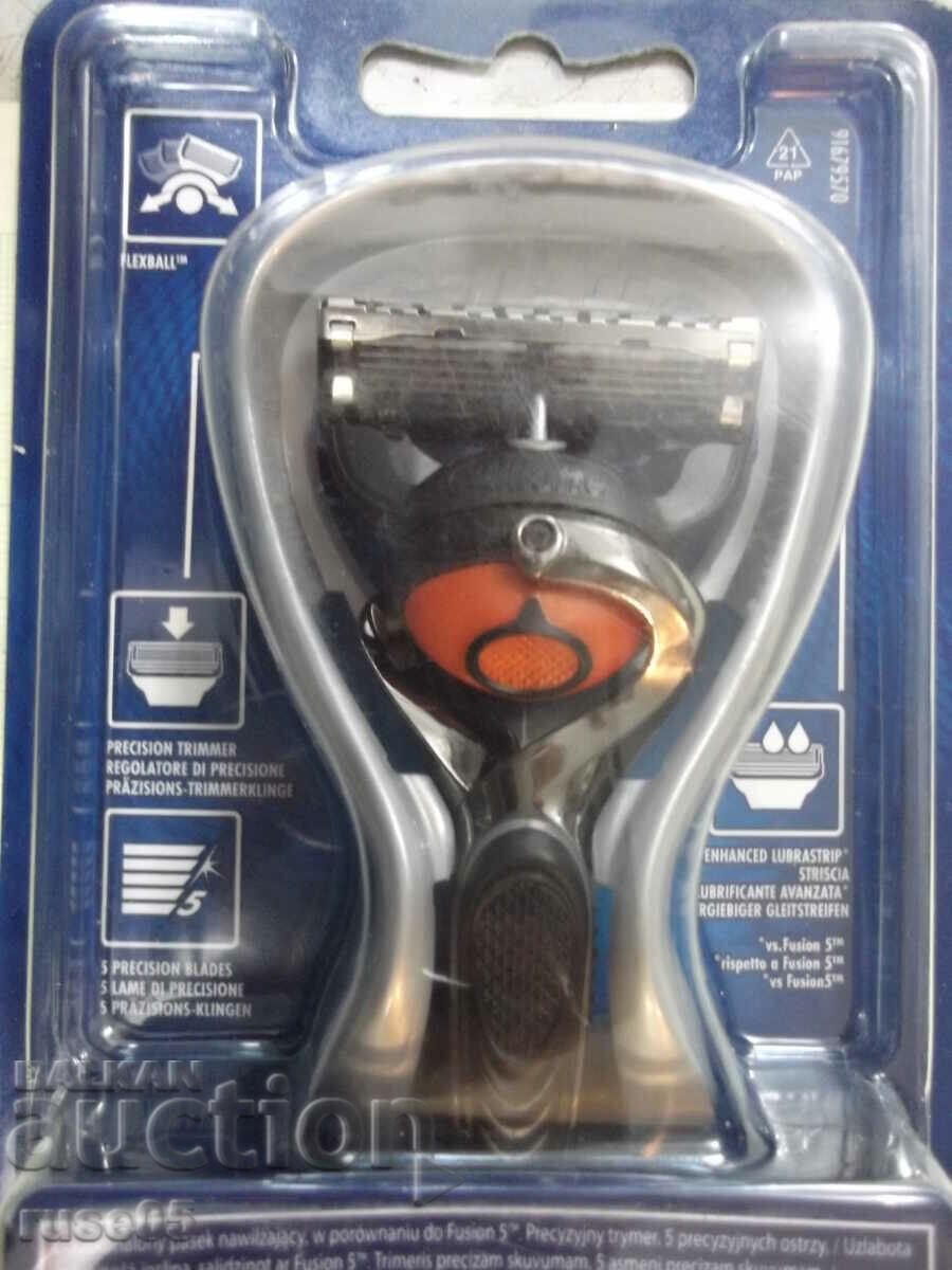 Razor "Gillette FUSION5 PROGLIDE with 1 blade" - 6