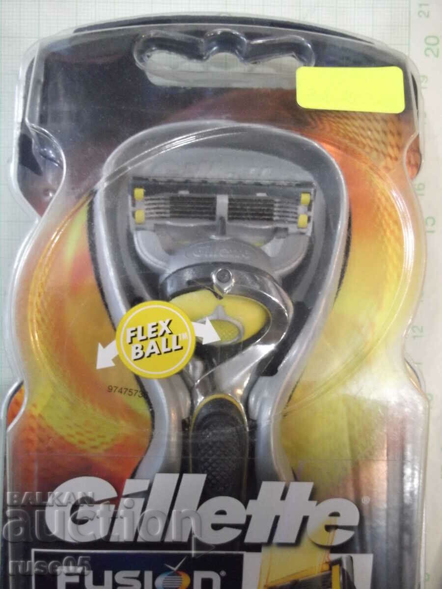 Brici "Gillette FUSION PROSHIELD" cu preț 30.00 BGN | € 15.34 Brici "Gillette FUSION PROSHIELD" cu preț 30.00 BGN | € 15.34