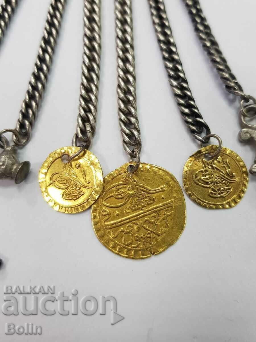 Μοναδικό ρολόι λεωφορείου Kustek Τουρκικό Οθωμανικό 19ος αι. - 5 Μοναδικό ρολόι λεωφορείου Kustek Τουρκικό Οθωμανικό 19ος αι. - 5