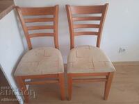 Kitchen chairs 2 pcs