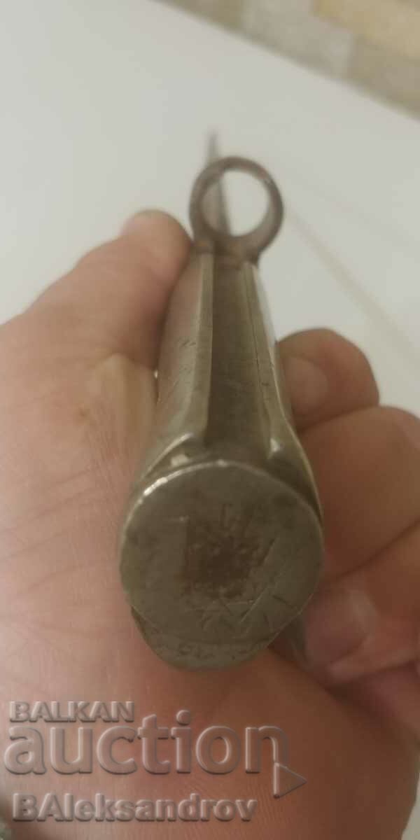 Παράδοση Γαλλική ξιφολόγχη LEBEL Παράδοση Γαλλική ξιφολόγχη LEBEL