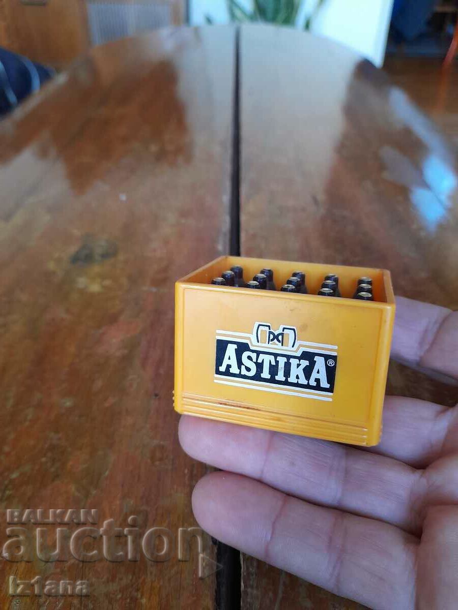 Old Astika opener with price 20.00 BGN | € 10.23 Old Astika opener with price 20.00 BGN | € 10.23